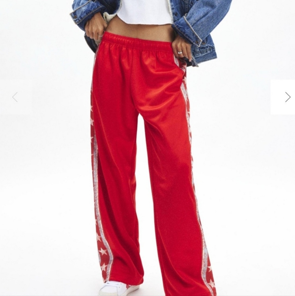 🌟 NWT 🌟 Urban Outfitters BDG Track Pants